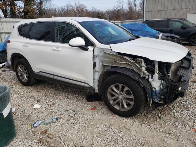 Photo 3 VIN: 5NMS2CADXKH114760 - HYUNDAI SANTA FE S 