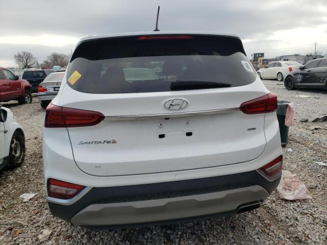 Photo 5 VIN: 5NMS2CADXKH114760 - HYUNDAI SANTA FE S 