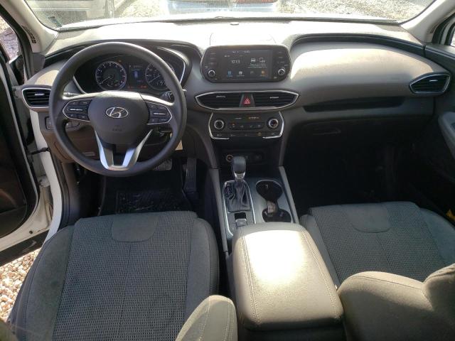 Photo 7 VIN: 5NMS2CADXKH114760 - HYUNDAI SANTA FE S 