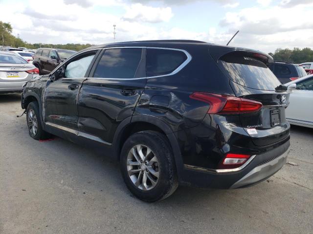 Photo 1 VIN: 5NMS2CADXKH115231 - HYUNDAI SANTA FE 