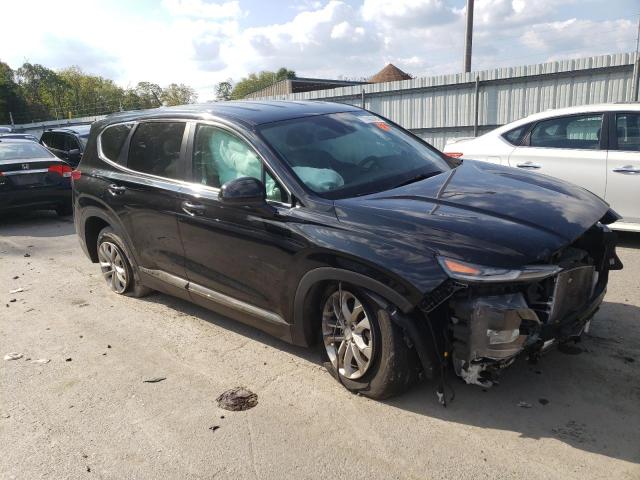 Photo 3 VIN: 5NMS2CADXKH115231 - HYUNDAI SANTA FE 