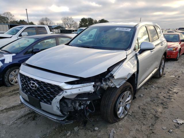 Photo 1 VIN: 5NMS2CADXKH130537 - HYUNDAI SANTA FE 