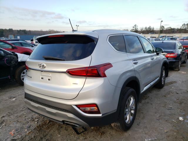 Photo 3 VIN: 5NMS2CADXKH130537 - HYUNDAI SANTA FE 