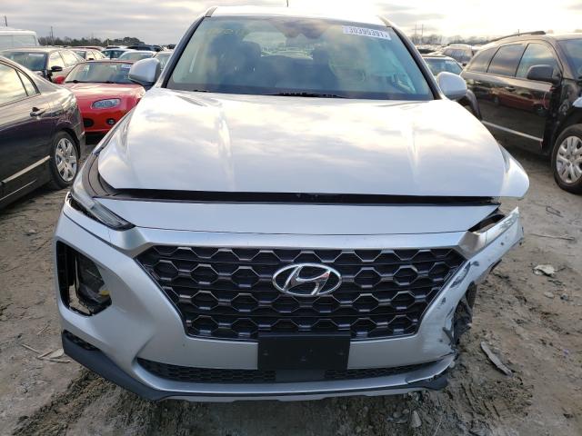 Photo 6 VIN: 5NMS2CADXKH130537 - HYUNDAI SANTA FE 