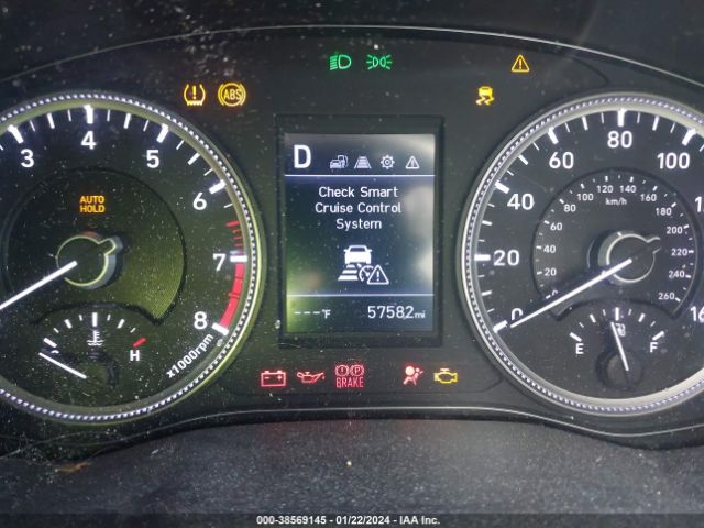 Photo 6 VIN: 5NMS2CADXLH136808 - HYUNDAI SANTA FE 