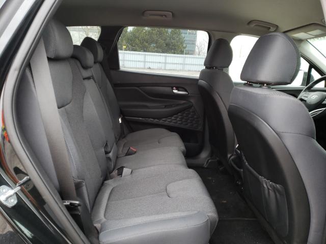 Photo 5 VIN: 5NMS2CADXLH160168 - HYUNDAI SANTA FE 