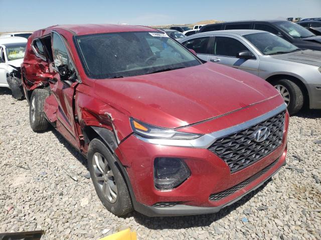 Photo 0 VIN: 5NMS2CADXLH169842 - HYUNDAI SANTA FE S 