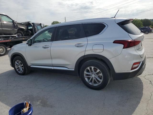 Photo 1 VIN: 5NMS2CADXLH171476 - HYUNDAI SANTA FE 