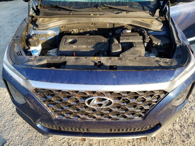 Photo 10 VIN: 5NMS2CADXLH180629 - HYUNDAI SANTA FE 