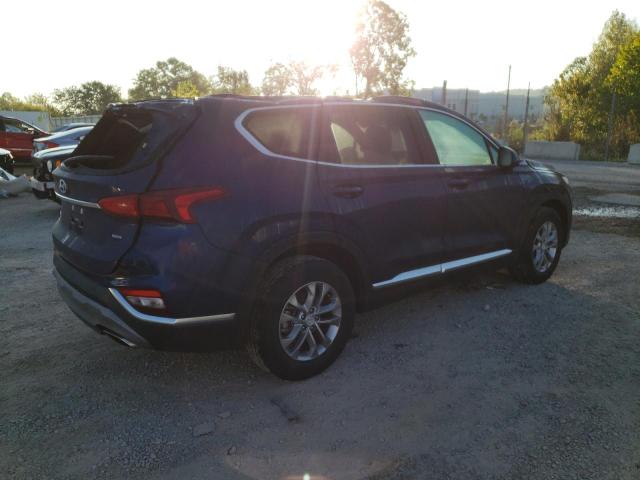 Photo 2 VIN: 5NMS2CADXLH180629 - HYUNDAI SANTA FE 