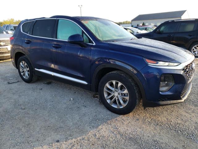 Photo 3 VIN: 5NMS2CADXLH180629 - HYUNDAI SANTA FE 