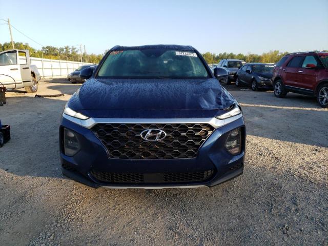 Photo 4 VIN: 5NMS2CADXLH180629 - HYUNDAI SANTA FE 