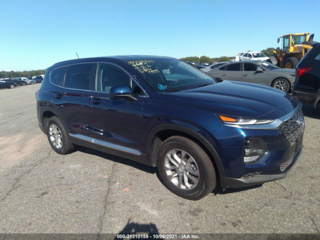 Photo 0 VIN: 5NMS2CADXLH259251 - HYUNDAI SANTA FE 