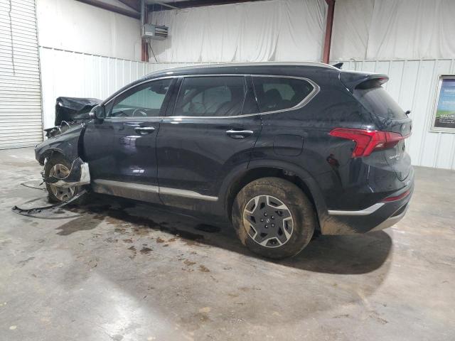 Photo 1 VIN: 5NMS2DA10PH008210 - HYUNDAI SANTA FE 