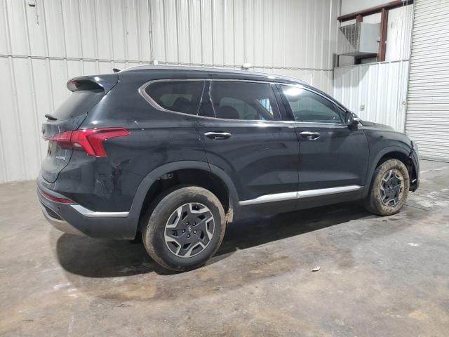 Photo 2 VIN: 5NMS2DA10PH008210 - HYUNDAI SANTA FE 