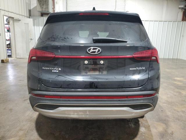 Photo 5 VIN: 5NMS2DA10PH008210 - HYUNDAI SANTA FE 