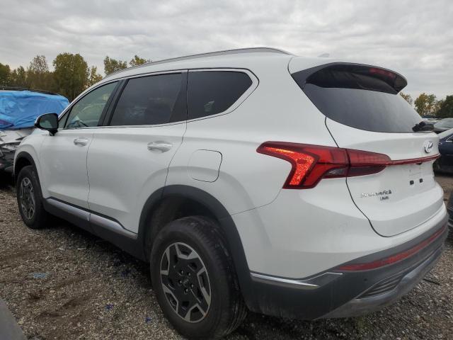 Photo 1 VIN: 5NMS2DA11PH008734 - HYUNDAI SANTA FE 