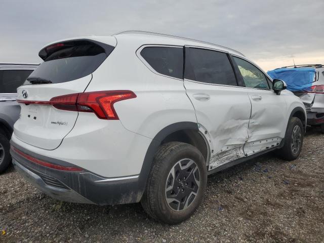 Photo 2 VIN: 5NMS2DA11PH008734 - HYUNDAI SANTA FE 