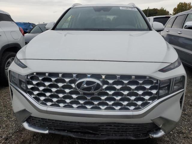 Photo 4 VIN: 5NMS2DA11PH008734 - HYUNDAI SANTA FE 