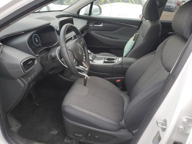 Photo 6 VIN: 5NMS2DA11PH008734 - HYUNDAI SANTA FE 