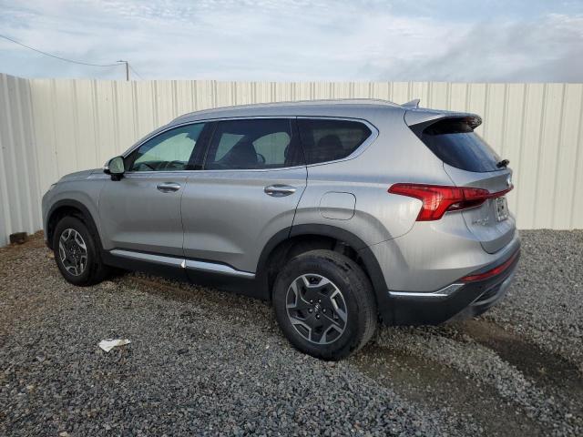 Photo 1 VIN: 5NMS2DA12PH008225 - HYUNDAI SANTA FE B 