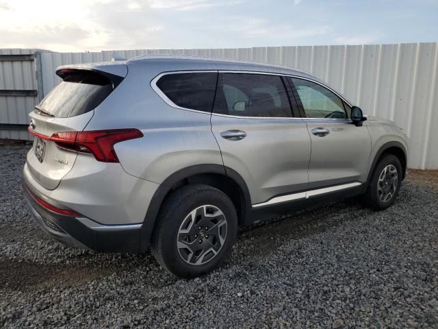 Photo 2 VIN: 5NMS2DA12PH008225 - HYUNDAI SANTA FE B 