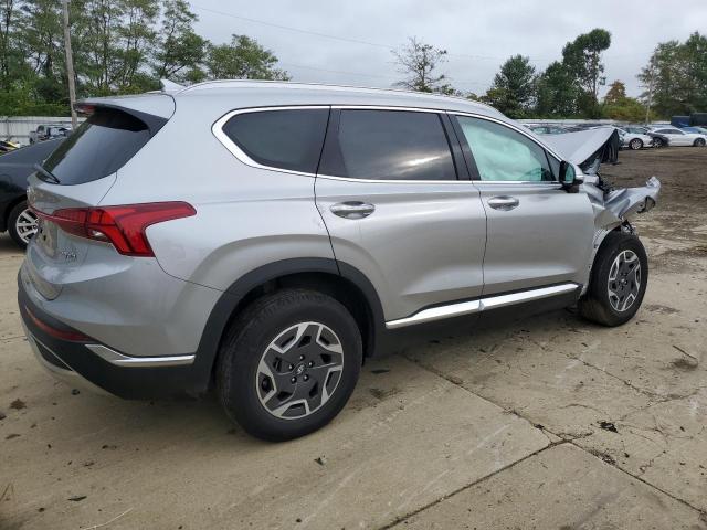 Photo 2 VIN: 5NMS2DA13PH022568 - HYUNDAI SANTA FE B 