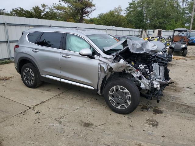 Photo 3 VIN: 5NMS2DA13PH022568 - HYUNDAI SANTA FE B 