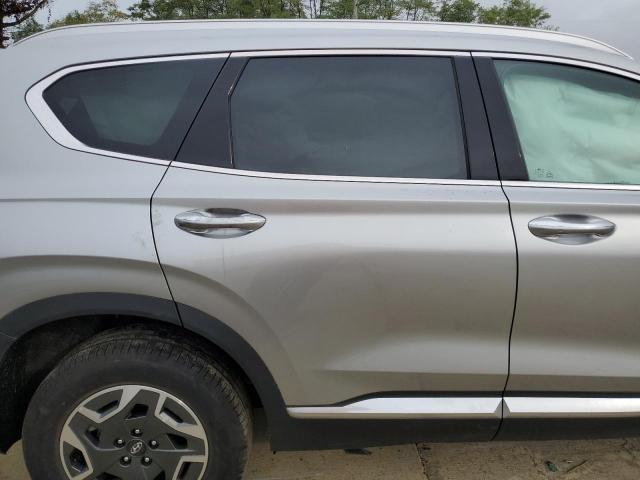 Photo 9 VIN: 5NMS2DA13PH022568 - HYUNDAI SANTA FE B 