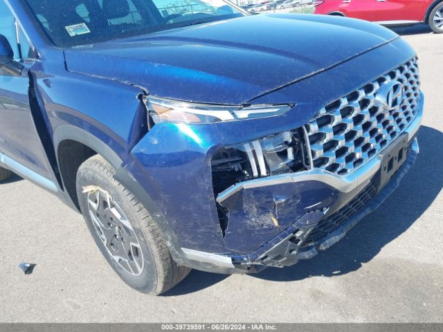 Photo 5 VIN: 5NMS2DA15PH004007 - HYUNDAI SANTA FE 