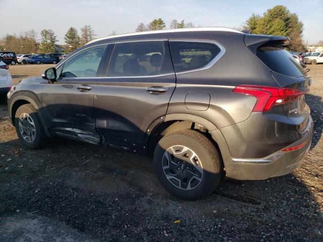 Photo 1 VIN: 5NMS2DA18PH015924 - HYUNDAI SANTA FE B 