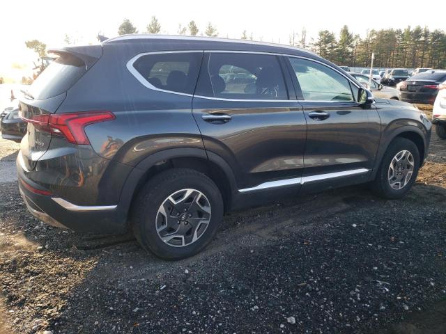 Photo 2 VIN: 5NMS2DA18PH015924 - HYUNDAI SANTA FE B 