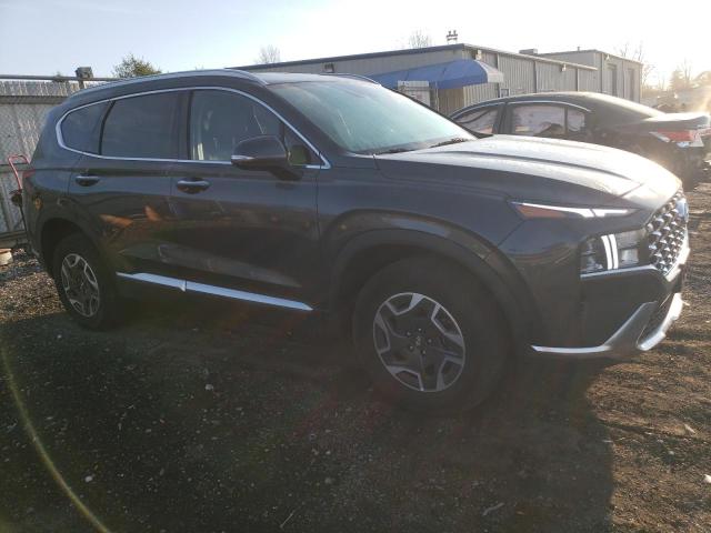 Photo 3 VIN: 5NMS2DA18PH015924 - HYUNDAI SANTA FE B 