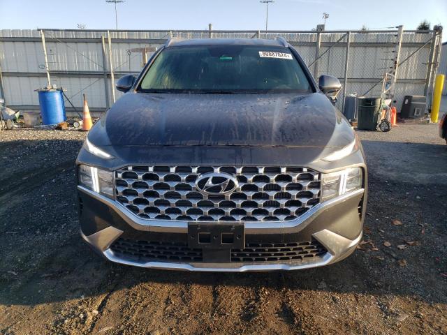 Photo 4 VIN: 5NMS2DA18PH015924 - HYUNDAI SANTA FE B 