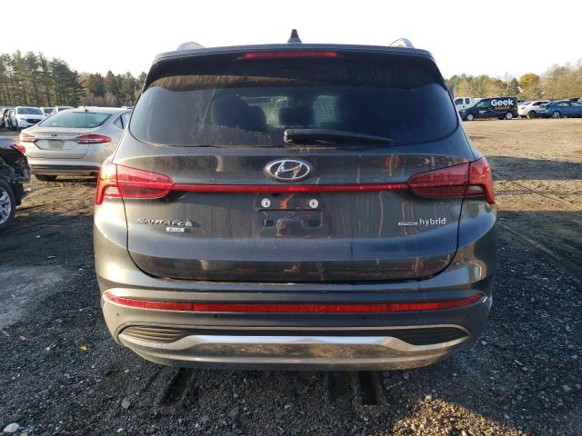 Photo 5 VIN: 5NMS2DA18PH015924 - HYUNDAI SANTA FE B 