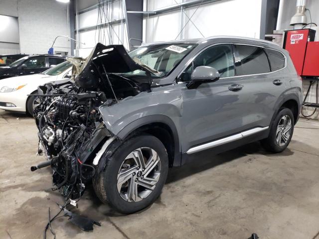 Photo 0 VIN: 5NMS2DAJ0MH311550 - HYUNDAI SANTA FE S 