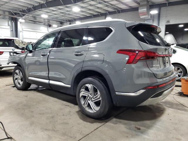 Photo 1 VIN: 5NMS2DAJ0MH311550 - HYUNDAI SANTA FE S 