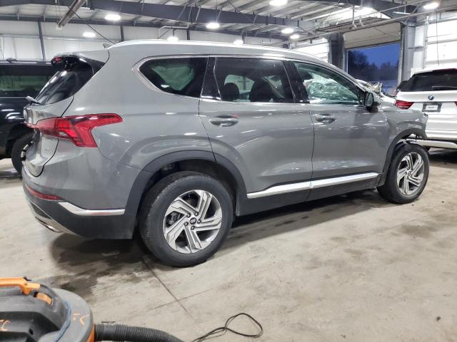 Photo 2 VIN: 5NMS2DAJ0MH311550 - HYUNDAI SANTA FE S 