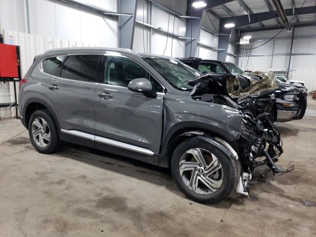 Photo 3 VIN: 5NMS2DAJ0MH311550 - HYUNDAI SANTA FE S 