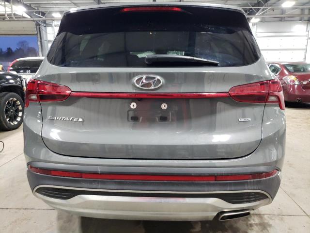 Photo 5 VIN: 5NMS2DAJ0MH311550 - HYUNDAI SANTA FE S 