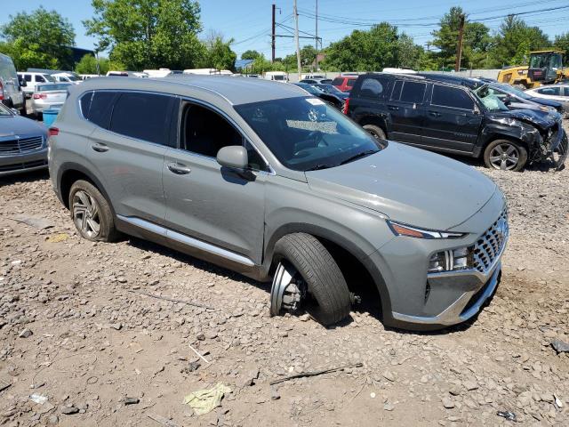 Photo 3 VIN: 5NMS2DAJ0MH332835 - HYUNDAI SANTA FE 