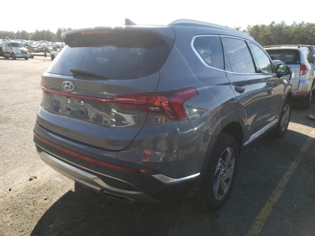 Photo 3 VIN: 5NMS2DAJ0MH345312 - HYUNDAI SANTA FE S 