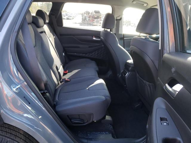 Photo 5 VIN: 5NMS2DAJ0MH345312 - HYUNDAI SANTA FE S 