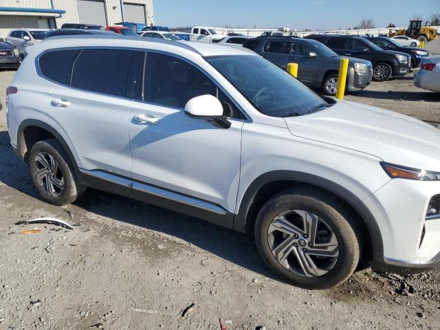 Photo 3 VIN: 5NMS2DAJ0MH347979 - HYUNDAI SANTA FE 