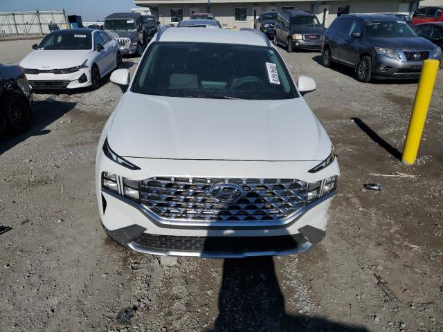 Photo 4 VIN: 5NMS2DAJ0MH347979 - HYUNDAI SANTA FE 