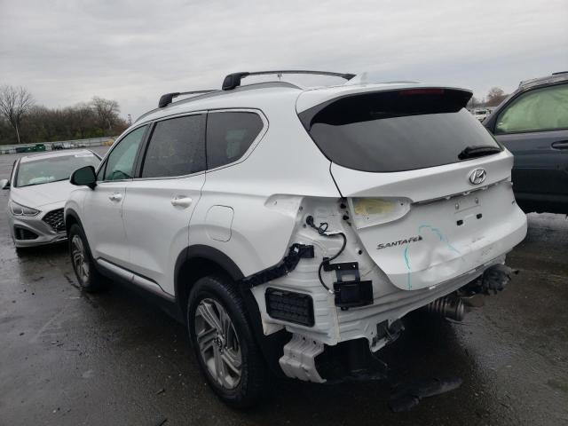 Photo 1 VIN: 5NMS2DAJ0MH347982 - HYUNDAI SANTA FE S 