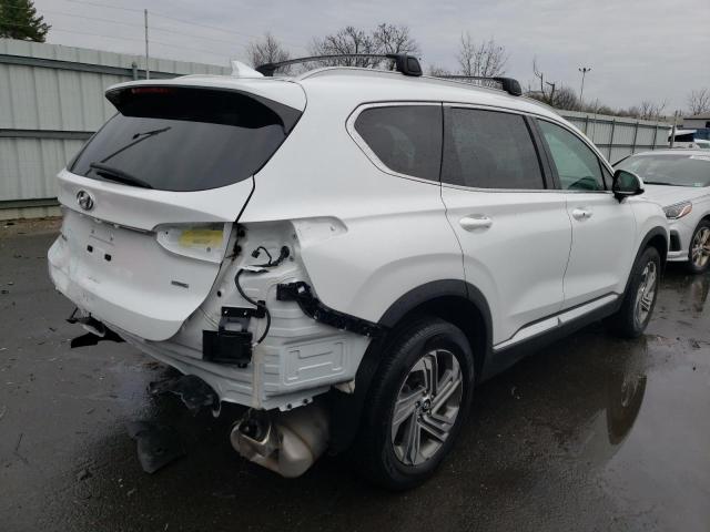 Photo 2 VIN: 5NMS2DAJ0MH347982 - HYUNDAI SANTA FE S 