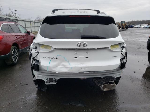 Photo 5 VIN: 5NMS2DAJ0MH347982 - HYUNDAI SANTA FE S 