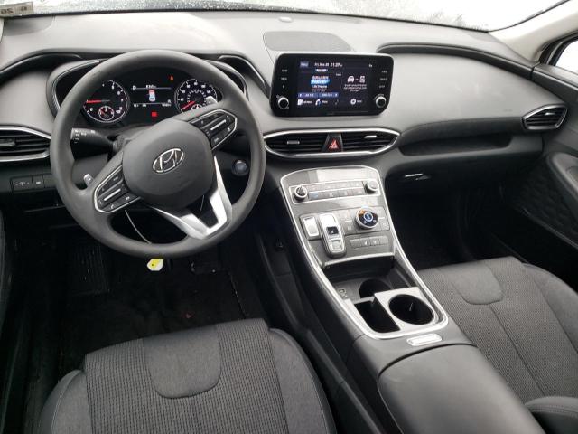 Photo 7 VIN: 5NMS2DAJ0MH347982 - HYUNDAI SANTA FE S 