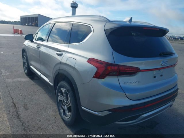 Photo 2 VIN: 5NMS2DAJ0MH368685 - HYUNDAI SANTA FE 